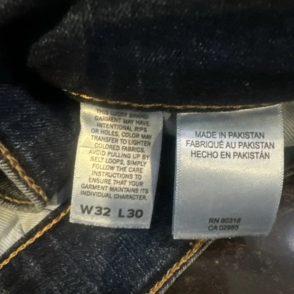 Lucky Brand lucky brand